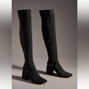 Silent D Caribe OTK Boot